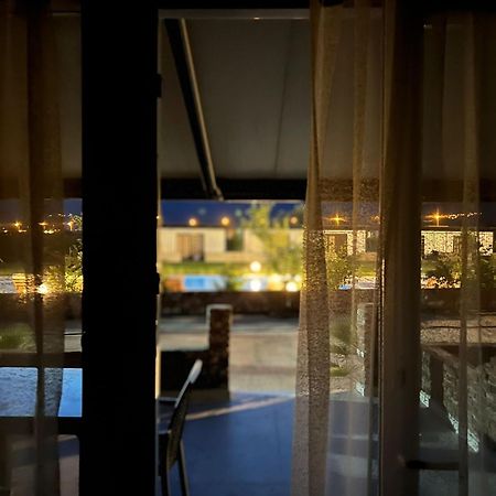 Aparthotel Casa Mora Edremit  Esterno foto