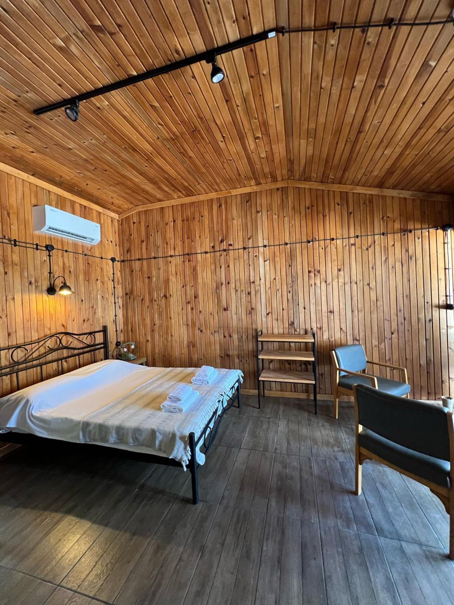 Aparthotel Casa Mora Edremit  Esterno foto