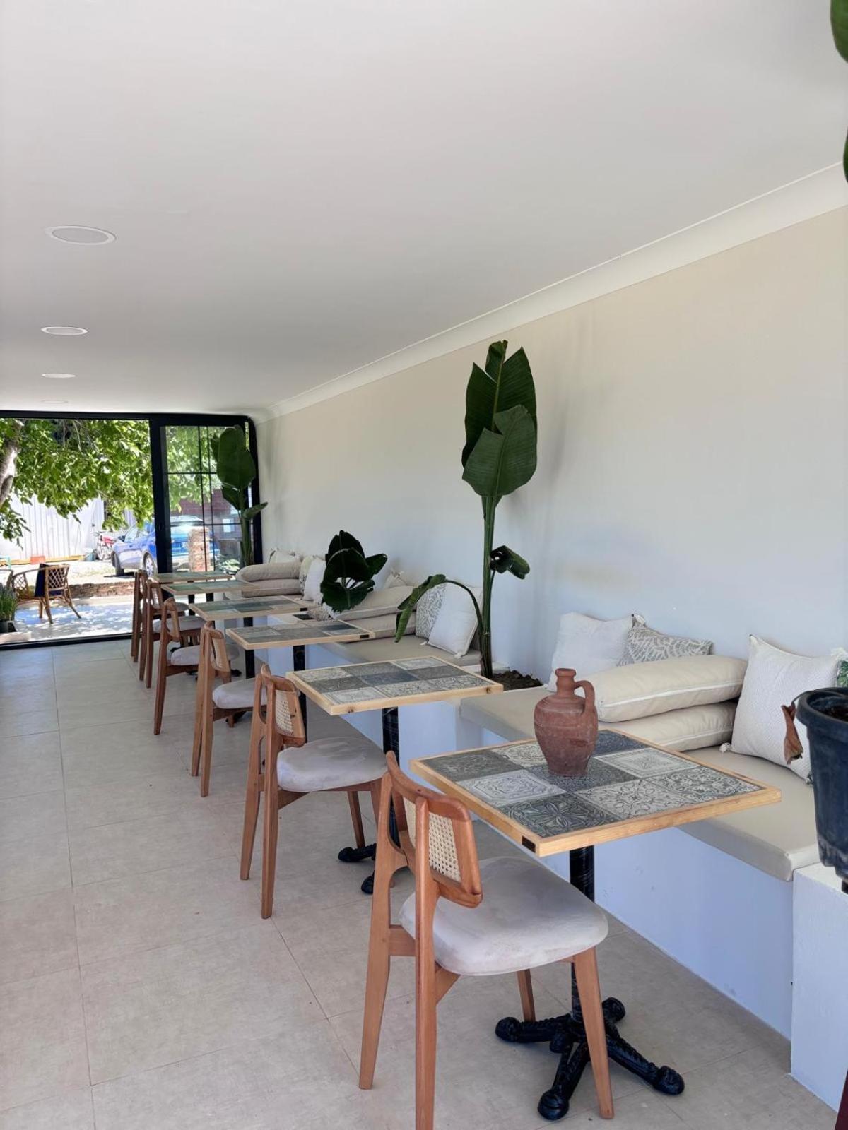 Aparthotel Casa Mora Edremit  Esterno foto