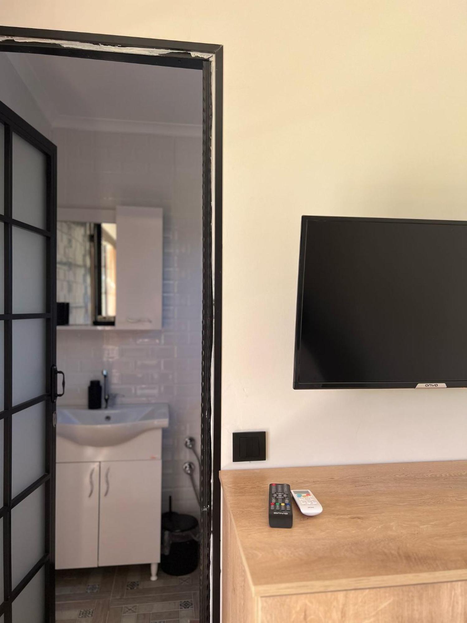 Aparthotel Casa Mora Edremit  Esterno foto