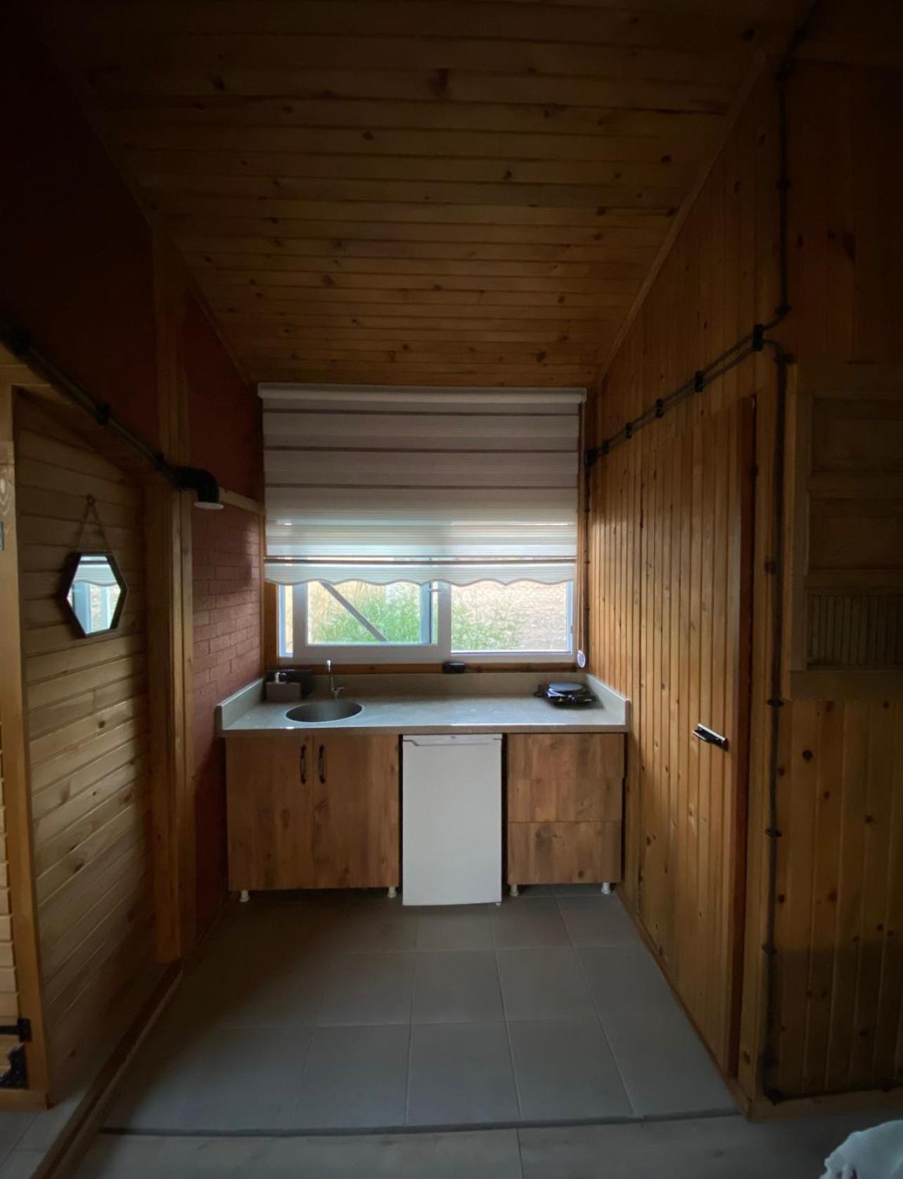 Aparthotel Casa Mora Edremit  Esterno foto