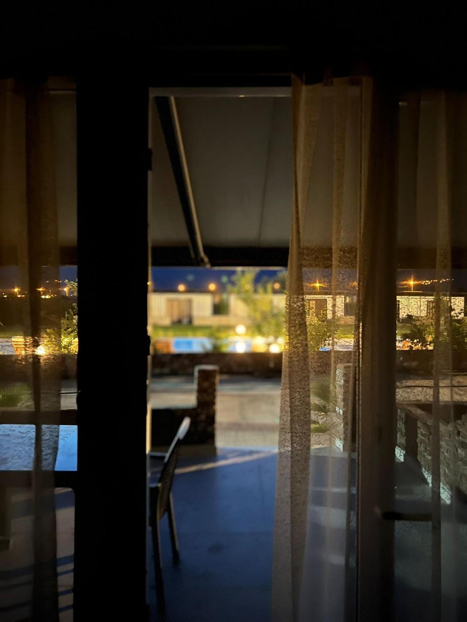 Aparthotel Casa Mora Edremit  Esterno foto