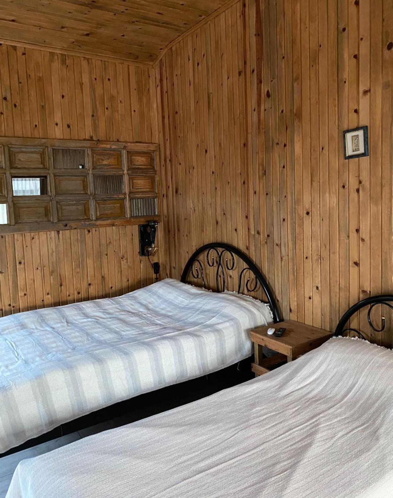 Aparthotel Casa Mora Edremit  Esterno foto