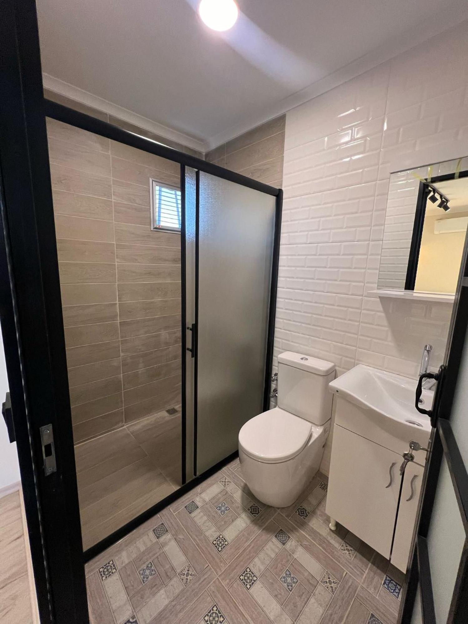 Aparthotel Casa Mora Edremit  Esterno foto