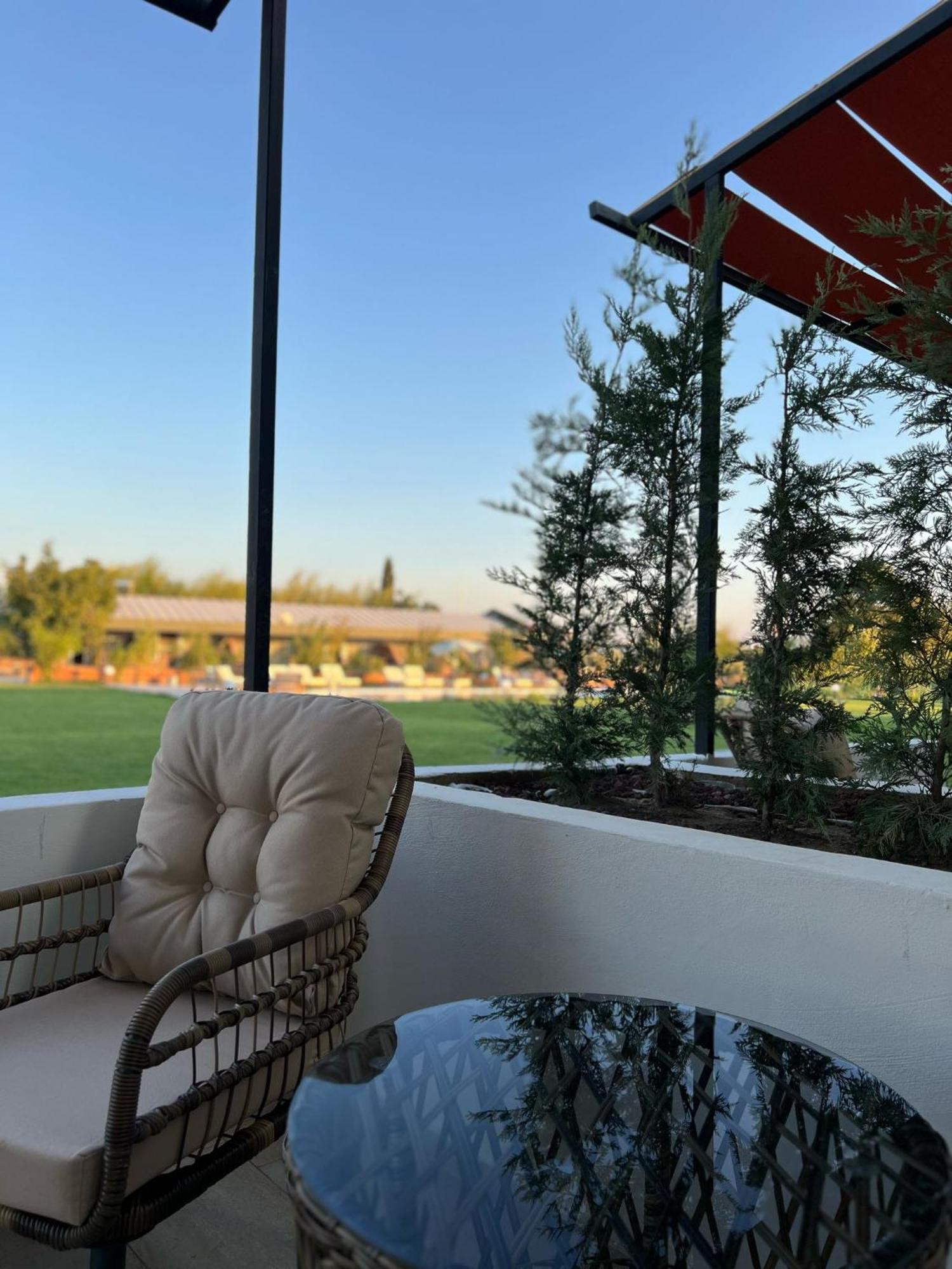 Aparthotel Casa Mora Edremit  Esterno foto
