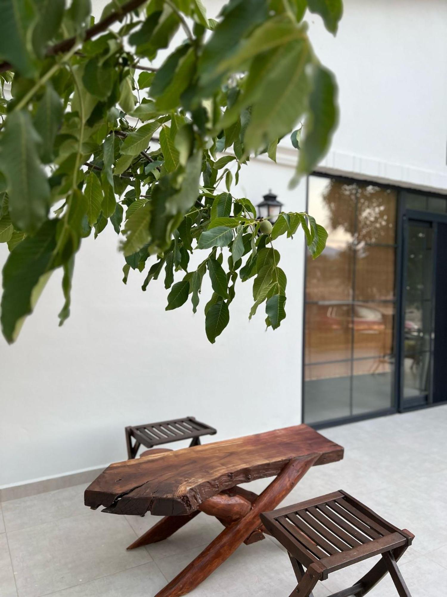 Aparthotel Casa Mora Edremit  Esterno foto