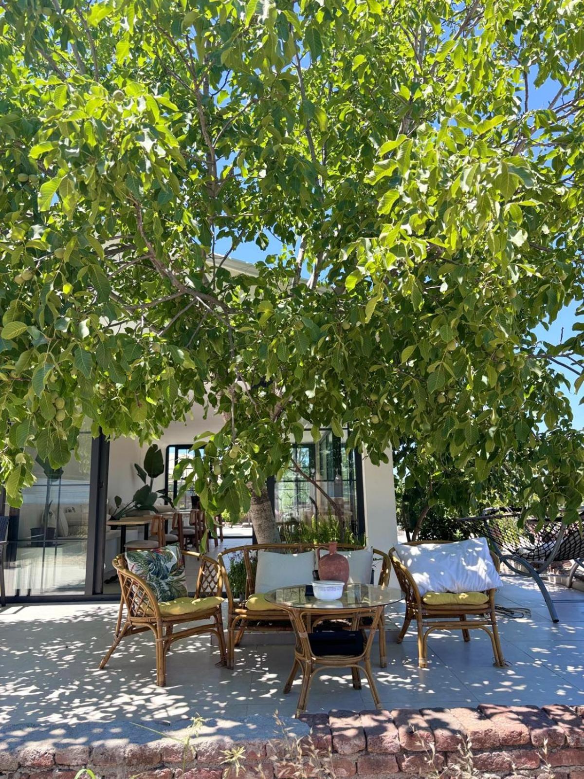 Aparthotel Casa Mora Edremit  Esterno foto